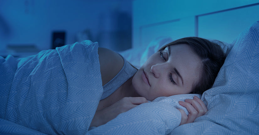 THE CONNECTION BETWEEN SLEEP & IMMUNITY