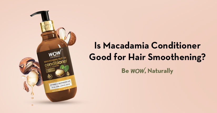 Macadamia Conditioner 