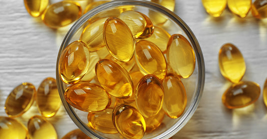 5 Scientifically Proven Benefits Of Omega-3 Everyone Should Know