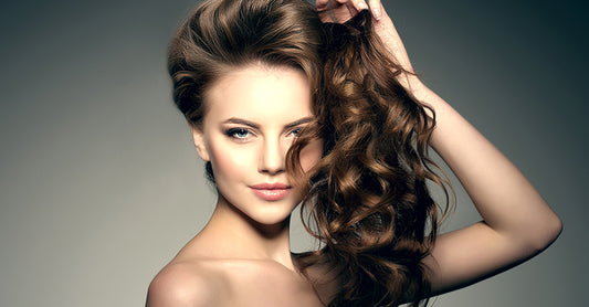 5 AMAZING TIPS TO MAKE YOUR HAIR STRONG, SILKY & BEAUTIFUL