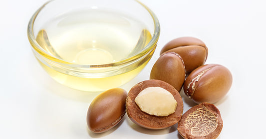 The Benefits Of Argan Oil For Your Skin & Hair