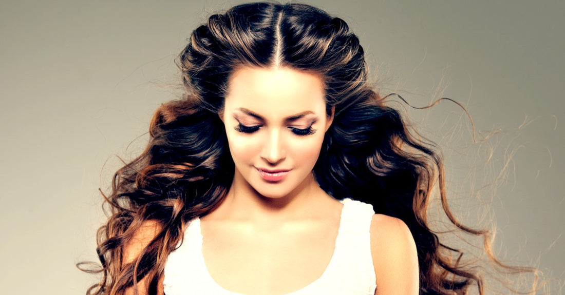 5 USEFUL TIPS THAT REALLY HELP YOU GROW YOUR HAIR LONGER AND FASTER