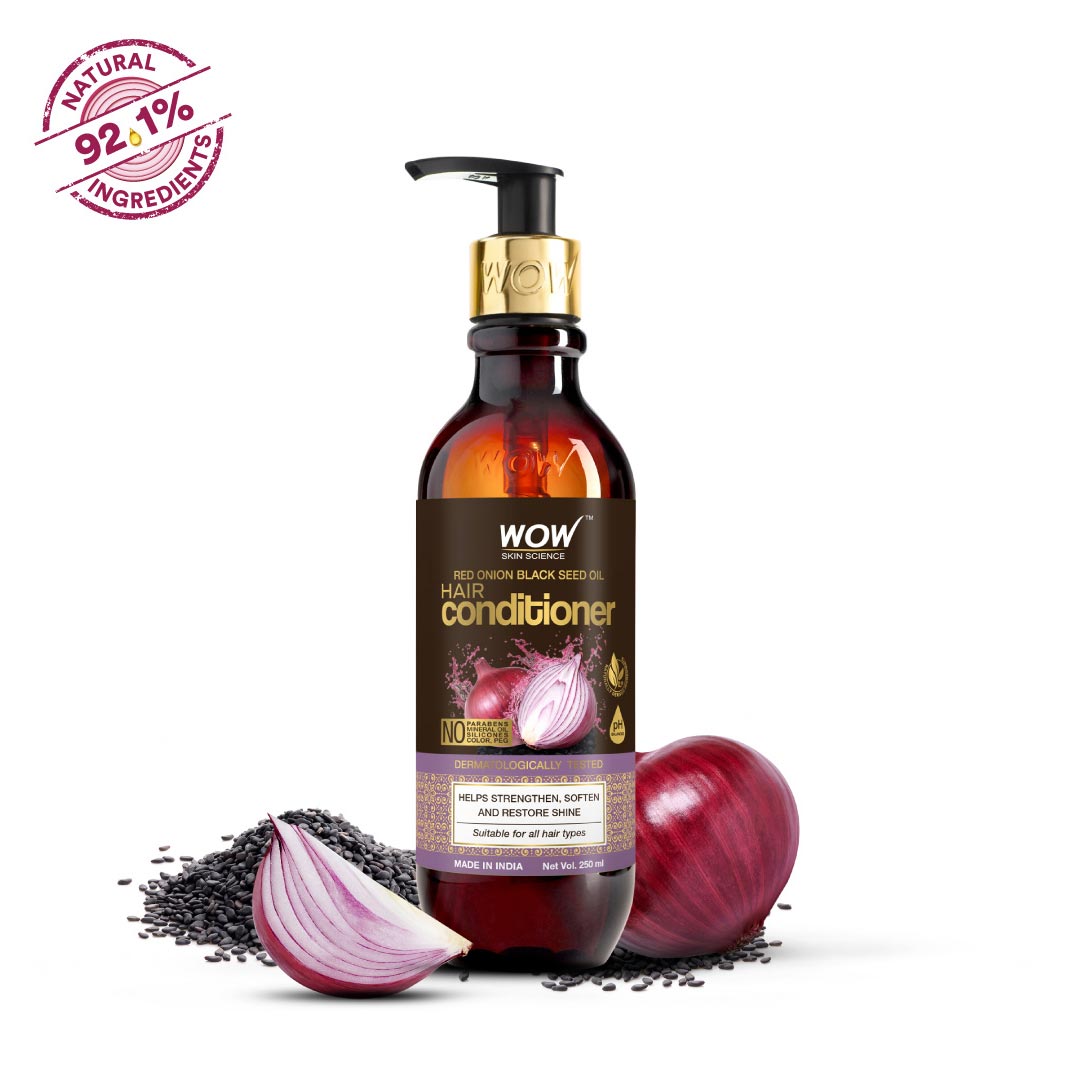 Onion Hair Conditioner - 250 ml