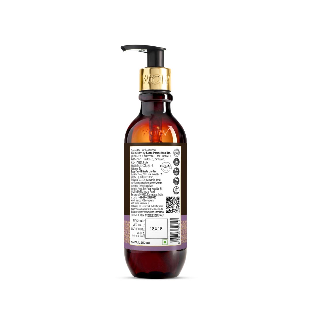 Onion Hair Conditioner - 250 ml