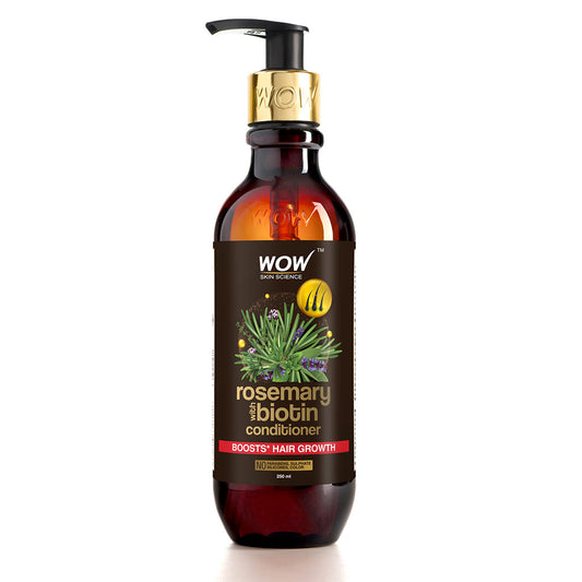 Rosemary & Biotin Anti Hair Fall Conditioner