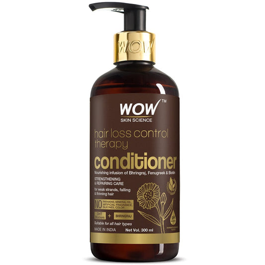 Hair Loss Control Therapy Conditioner - 300 ml