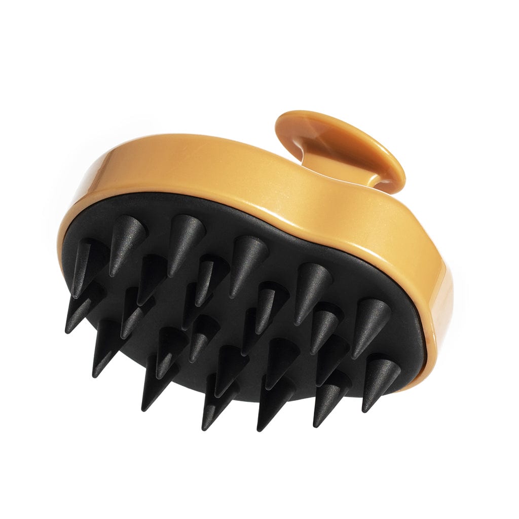 Stimulating Scalp Massager Brush