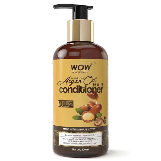 Moroccan Argan Oil Conditioner