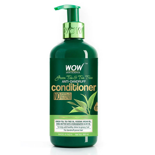 Green Tea Conditioner - 300 ml