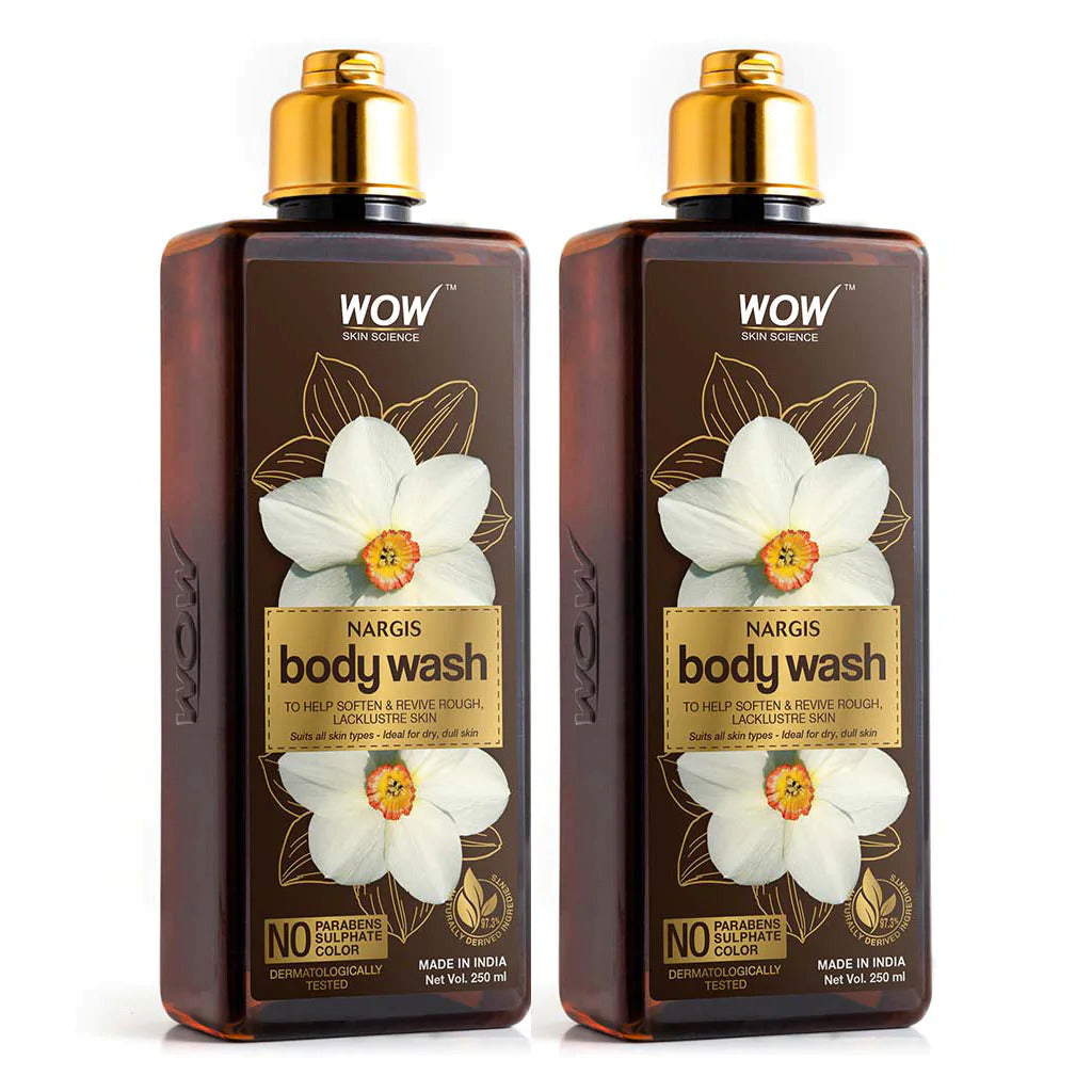 Nargis Body Wash