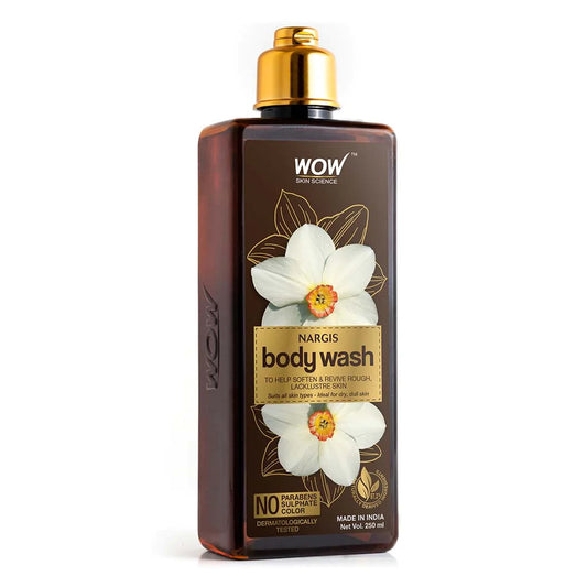 Nargis Body Wash