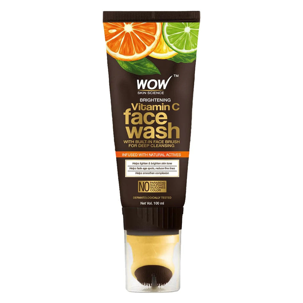 vitamin-C-face-wash front 